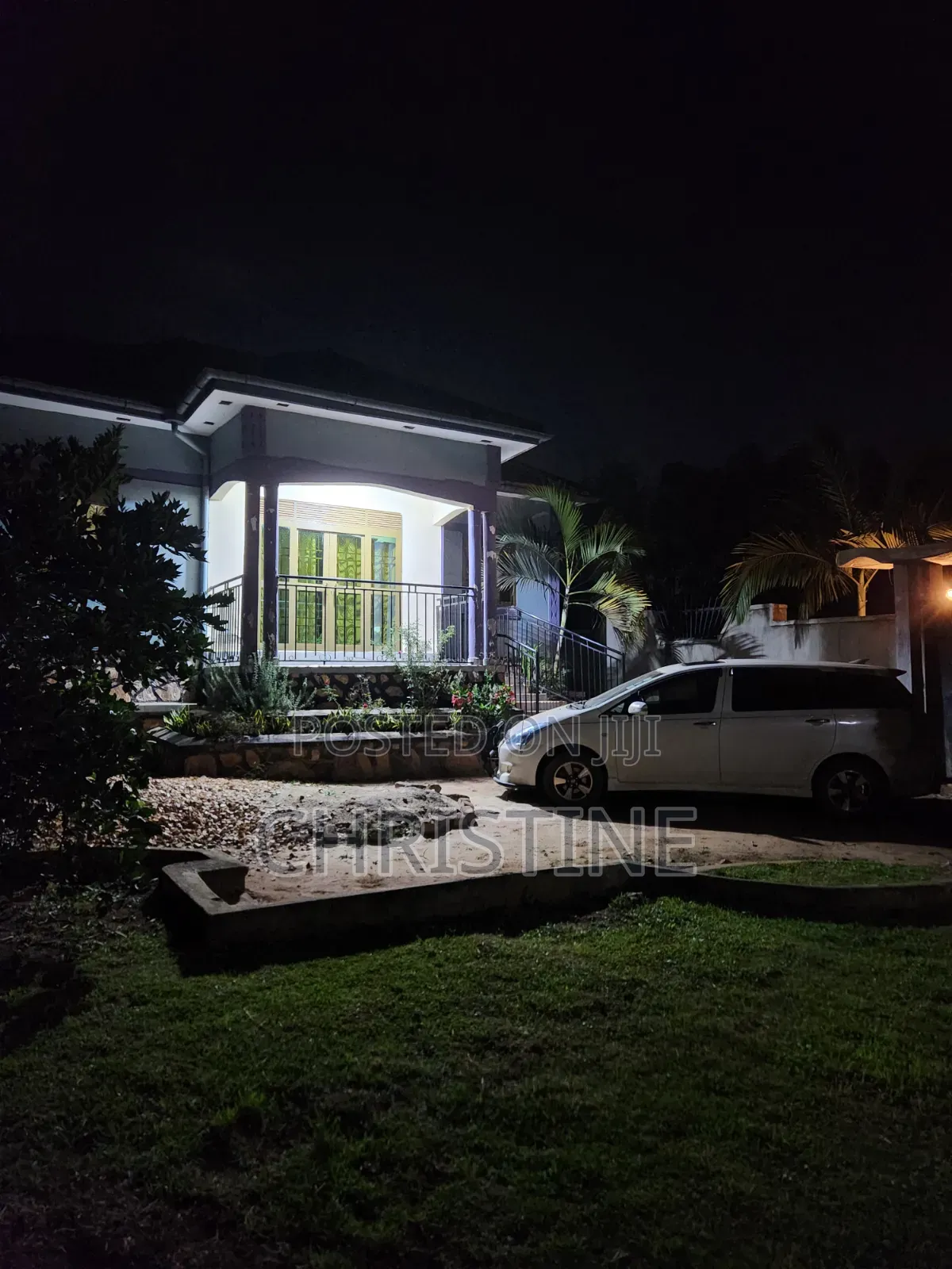 3bdrm Bungalow in Nama for sale