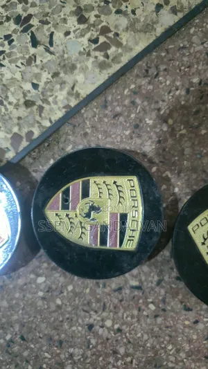 Porsche Centre Cap