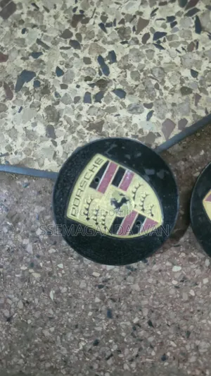 Porsche Centre Cap