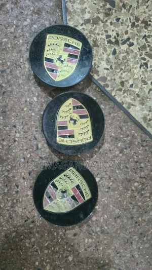 Porsche Centre Cap