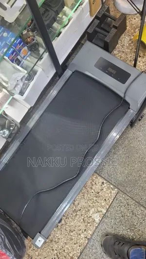 Walking Treadmill