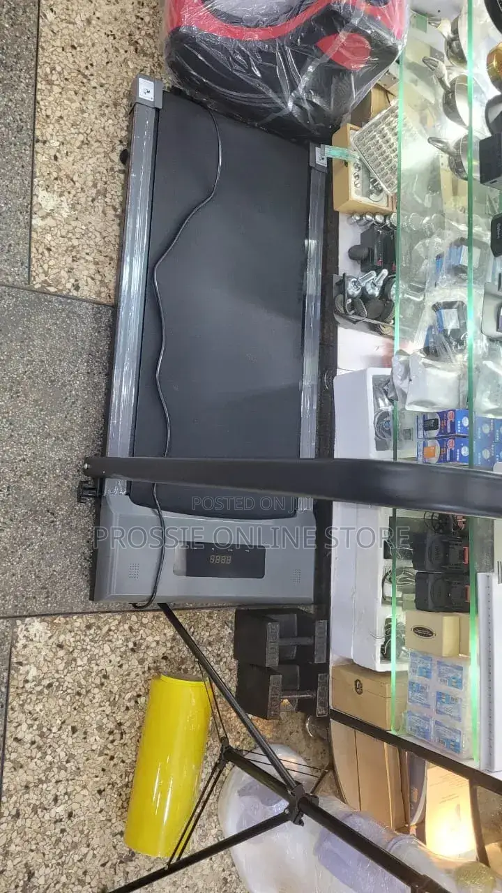Walking Treadmill