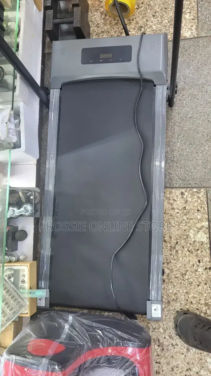 Walking Treadmill