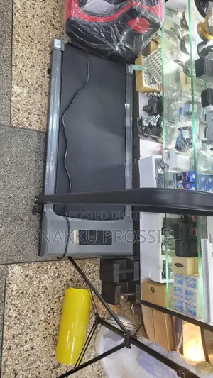 Walking Treadmill