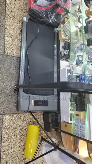 Walking Treadmill
