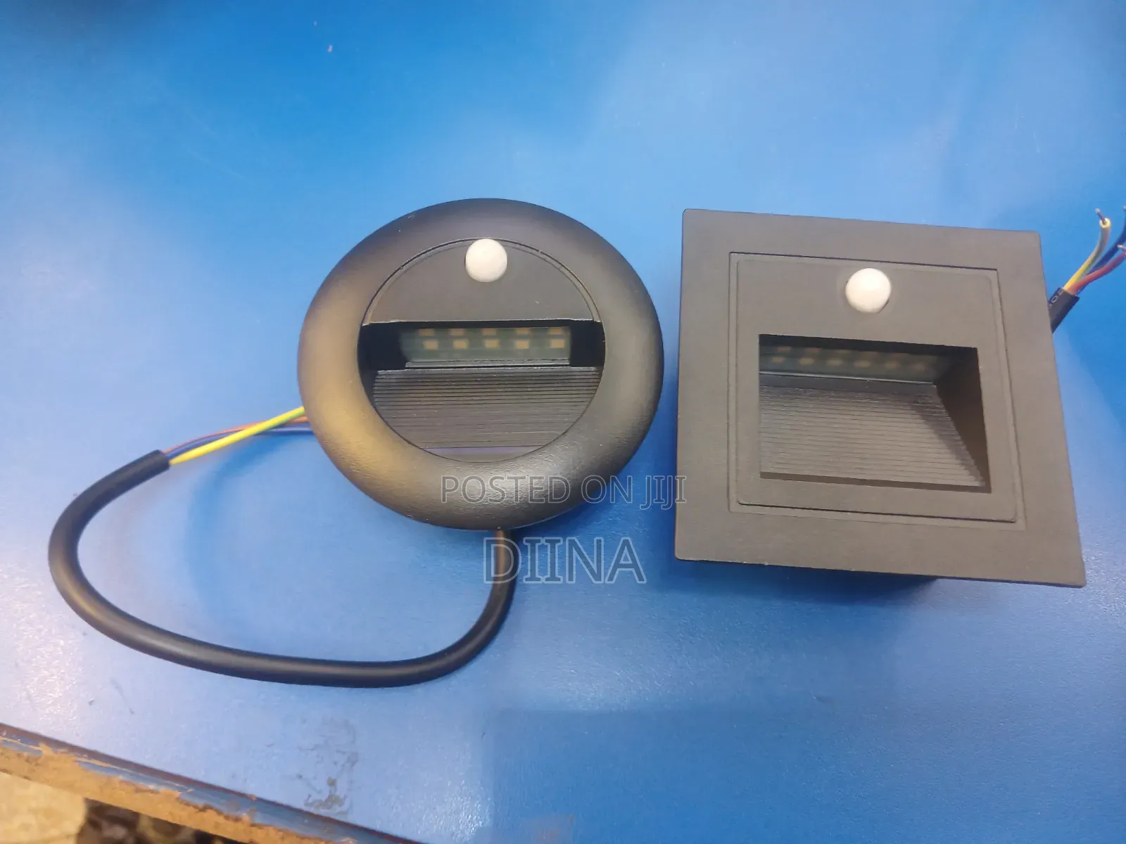 Stair Light With Sensor