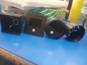 Stair Light With Sensor