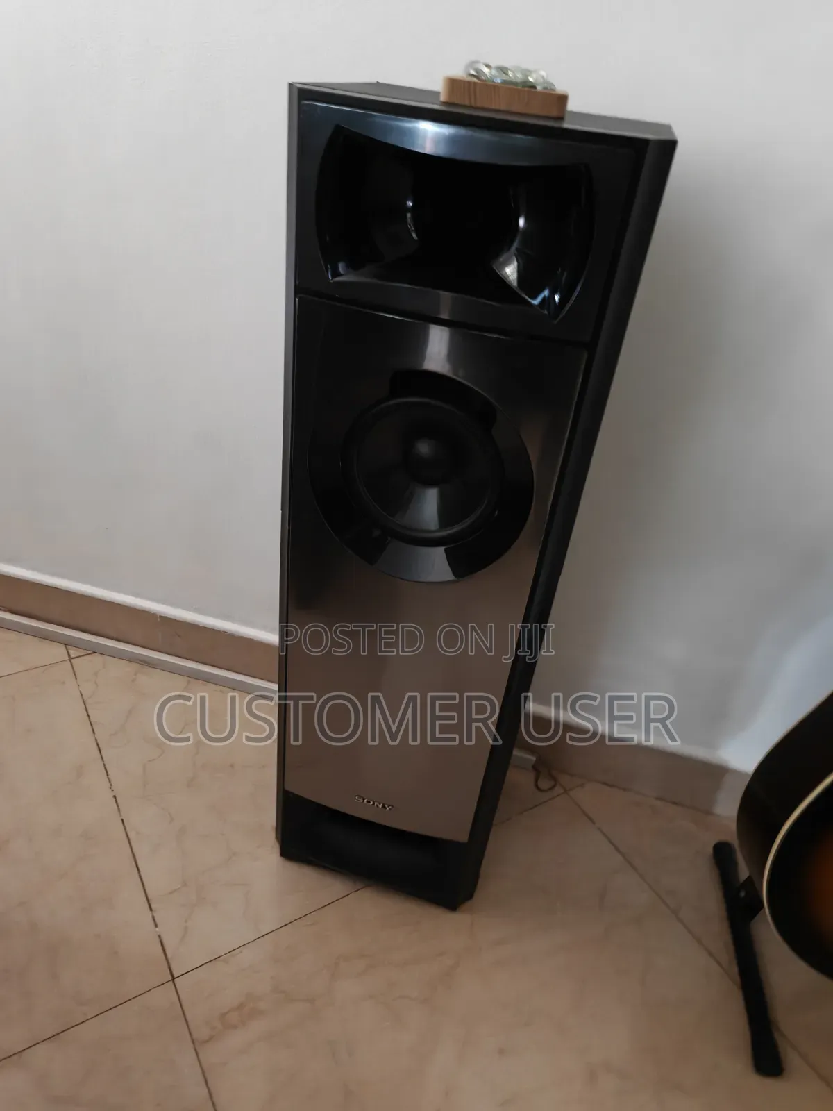 Sony 7.2 Home Theater