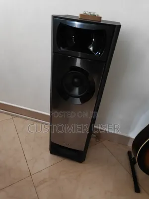 Sony 7.2 Home Theater