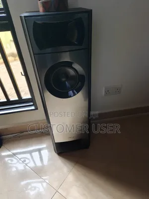 Sony 7.2 Home Theater