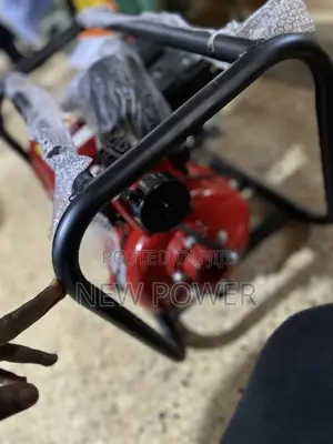 1km High Pressure Gasoline Water Pump