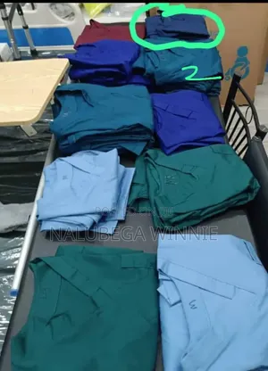 Medical Scrubs