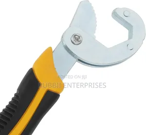 Universal Wrench 2pc