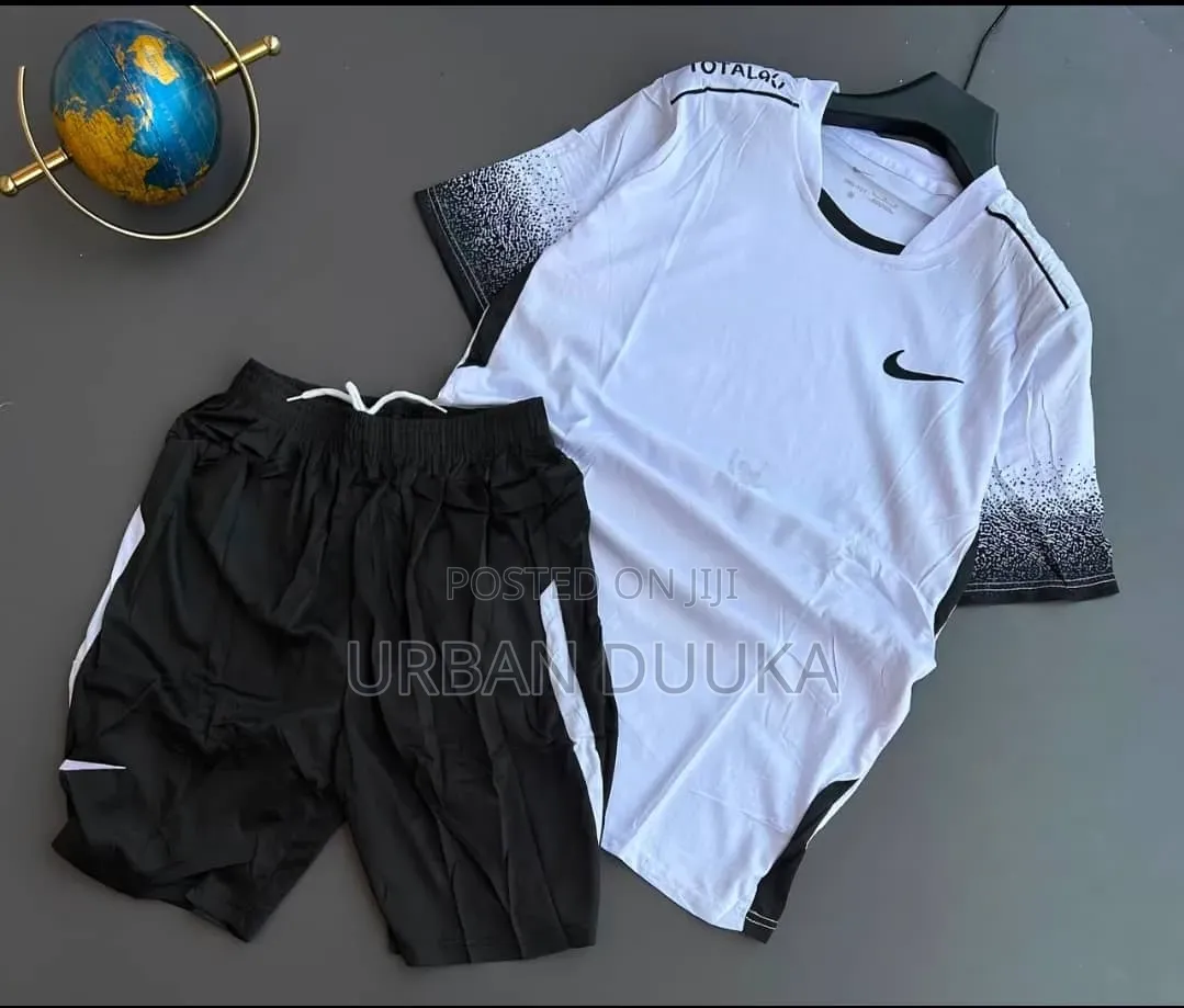 Authentic Plain Jerseys