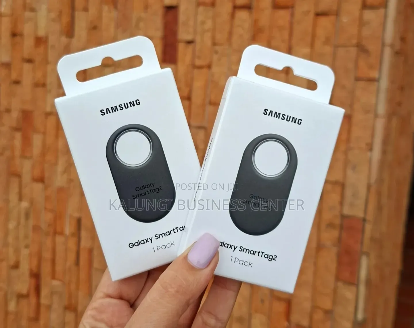 Samsung Galaxy Smart Tag 2