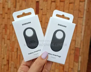 Samsung Galaxy Smart Tag 2