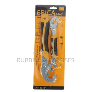 Universal Wrench 2pc