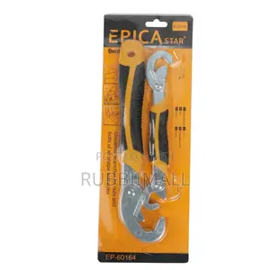Universal Wrench 2pc