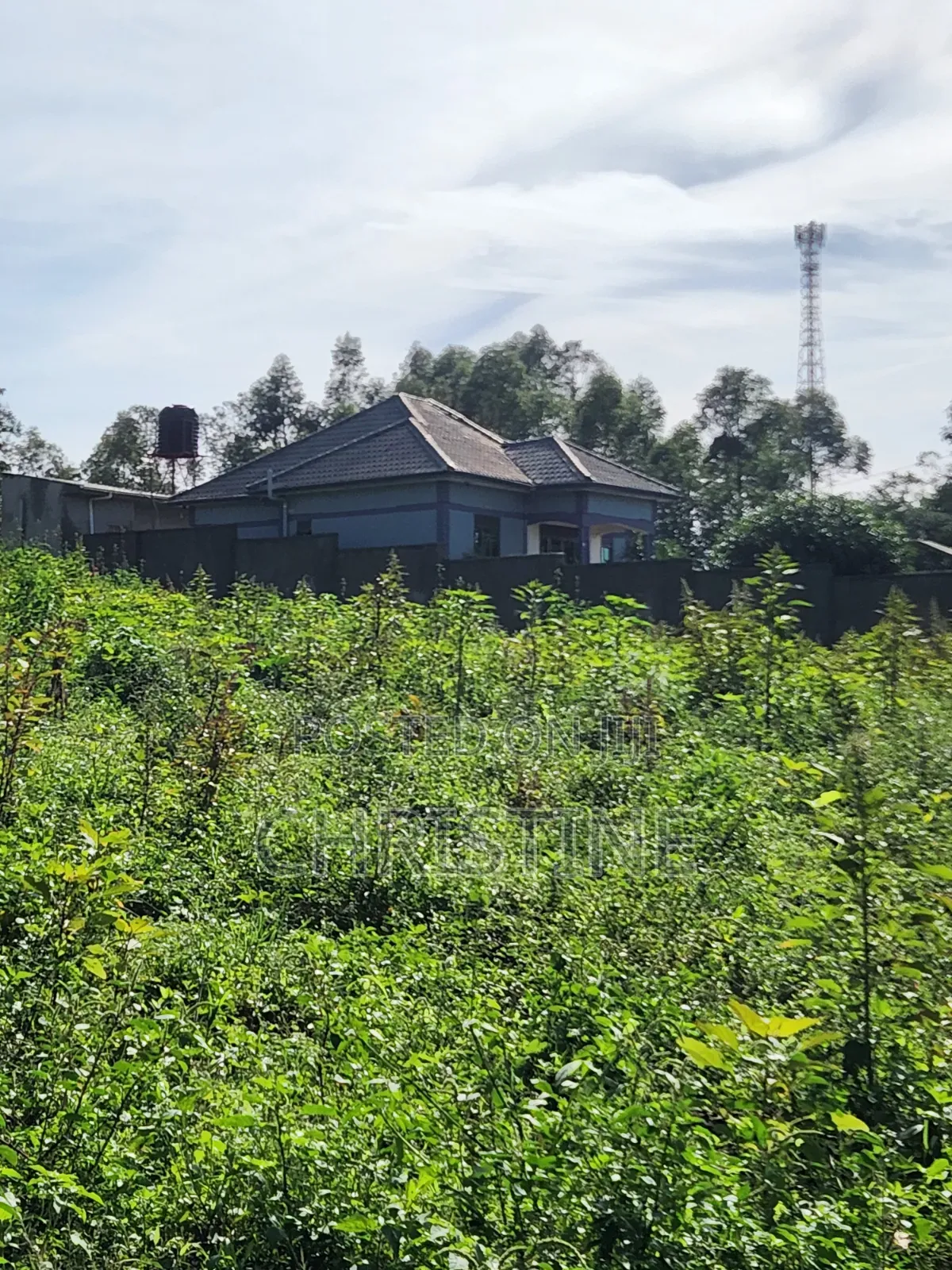 3bdrm Bungalow in Nama for sale