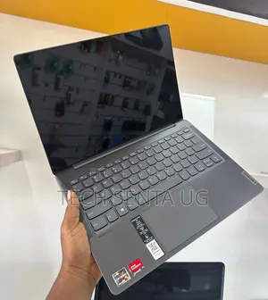 Laptop Lenovo IdeaPad 5 Slim 13th Gen i7 16GB AMD Ryzen 7 SSD 512GB