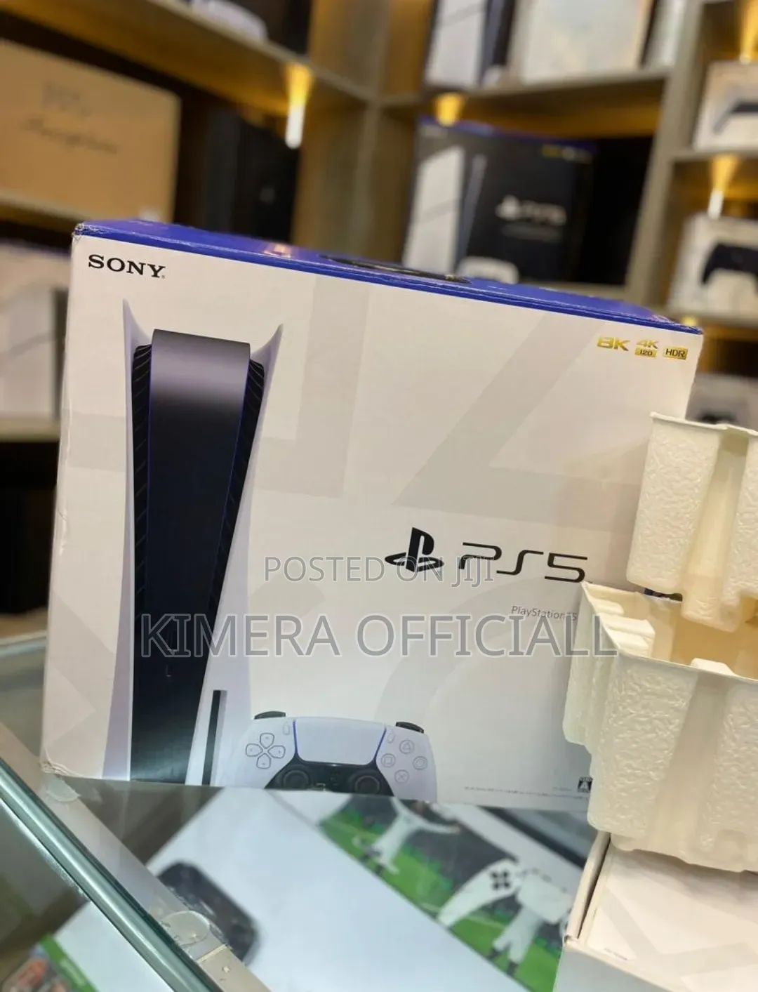 Ps5 Standard. Refurbished Playstation 5 Standard CD Edition.
