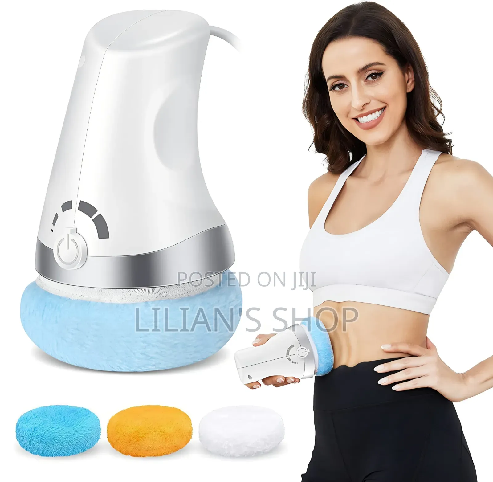 Portable Body Slimming Massager