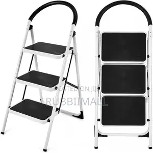 3 - Step Ladder