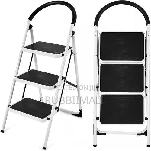 3 - Step Ladder