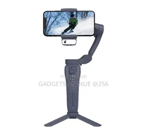 Gimbal stabilizerF12 3-Axis Foldable Smartphone Gimbal Stabilizer