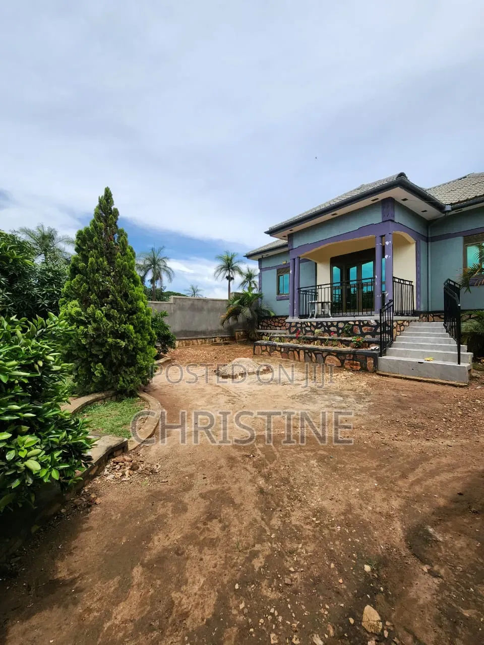 3bdrm Bungalow in Nama for sale