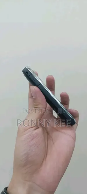 Nokia C2-01 Gray