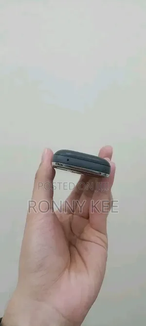 Nokia C2-01 Gray