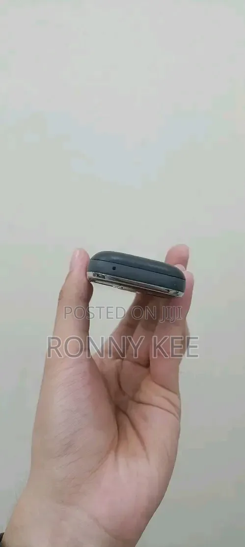 Nokia C2-01 Gray