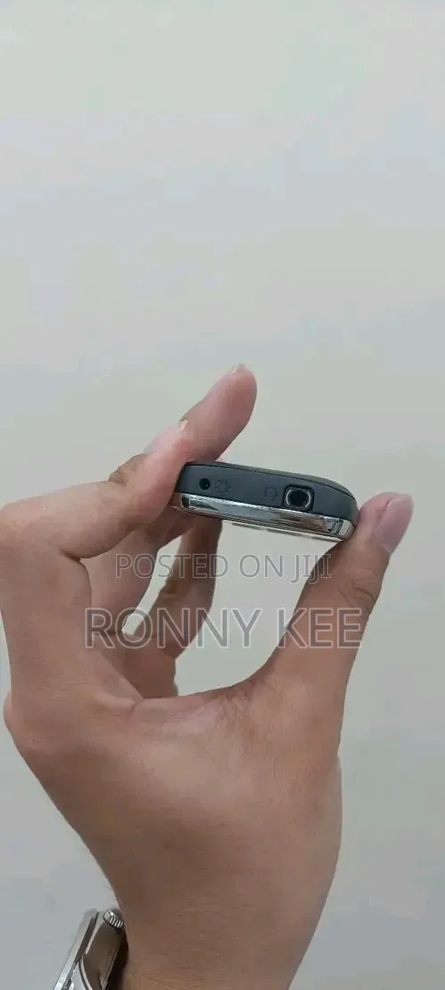 Nokia C2-01 Gray