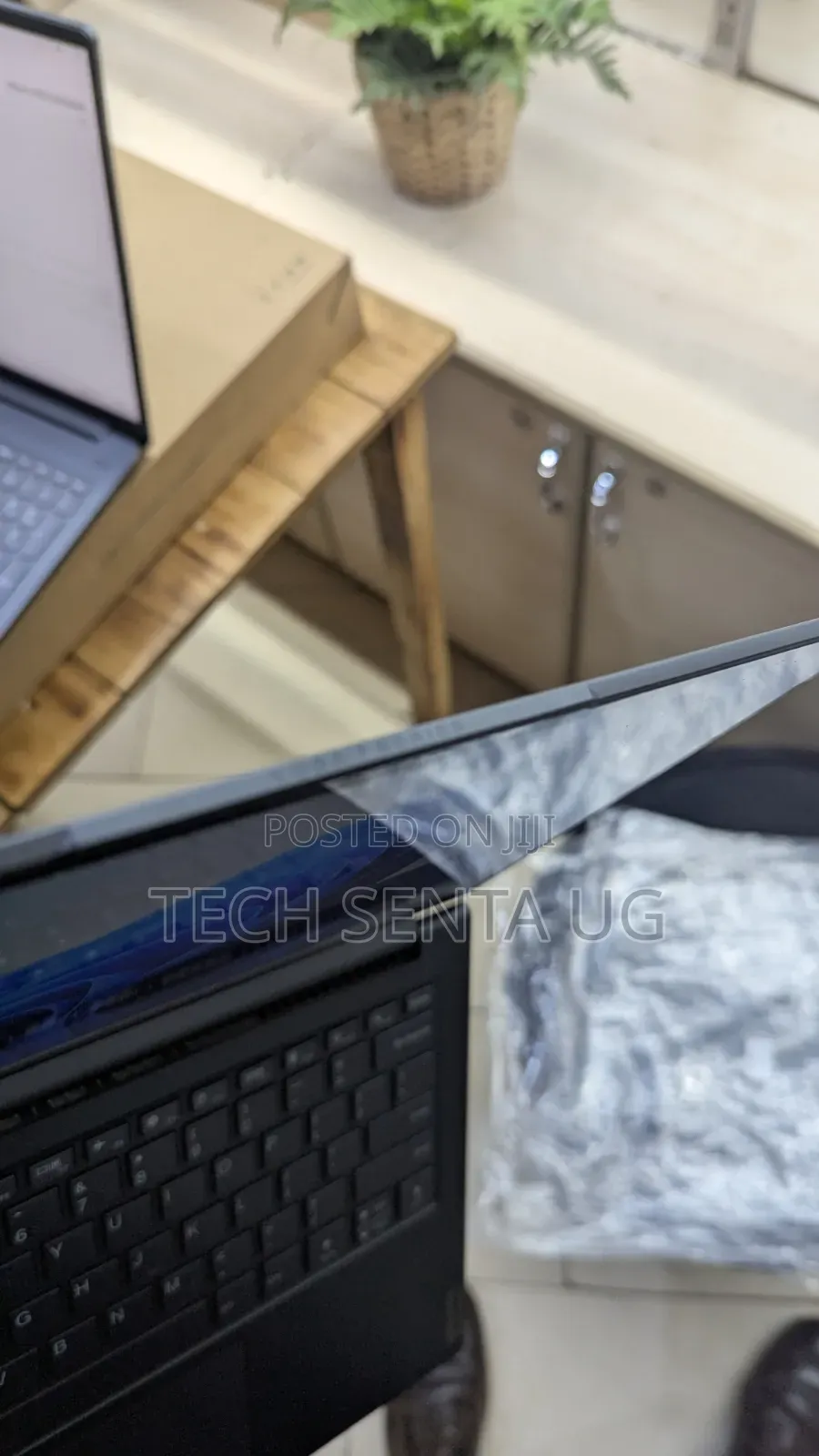 Laptop Lenovo Yoga 7i 16GB AMD Ryzen 7 SSD 512GB
