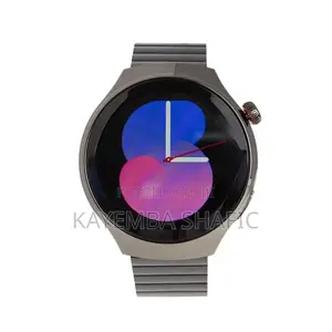 D19 Watch 4 Pro Smart Watch Gift Set With 7 Straps TWS Earphones