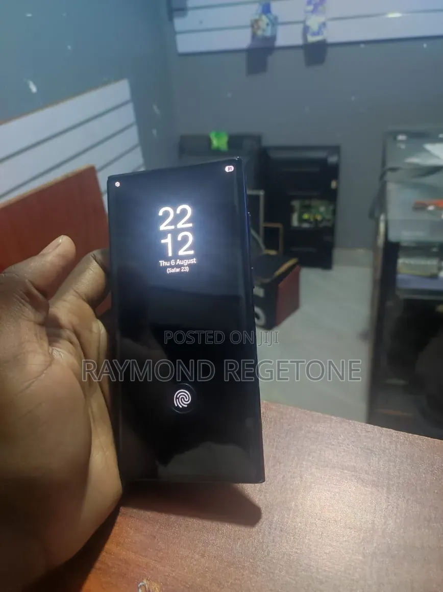 Samsung Galaxy S22 Ultra 5G 256 GB