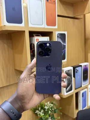 Apple iPhone 14 Pro 128 GB Purple