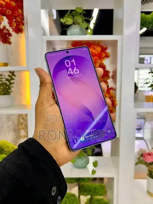 Samsung Galaxy S26 Ultra 5G 1 TB Purple
