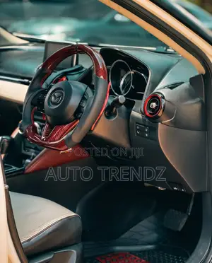 Mazda CX-3 Grand Touring 2017 White