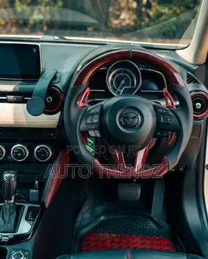 Mazda CX-3 Grand Touring 2017 White