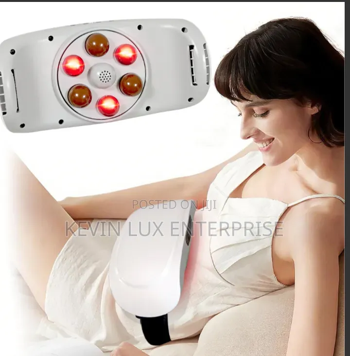Abdominal Massager
