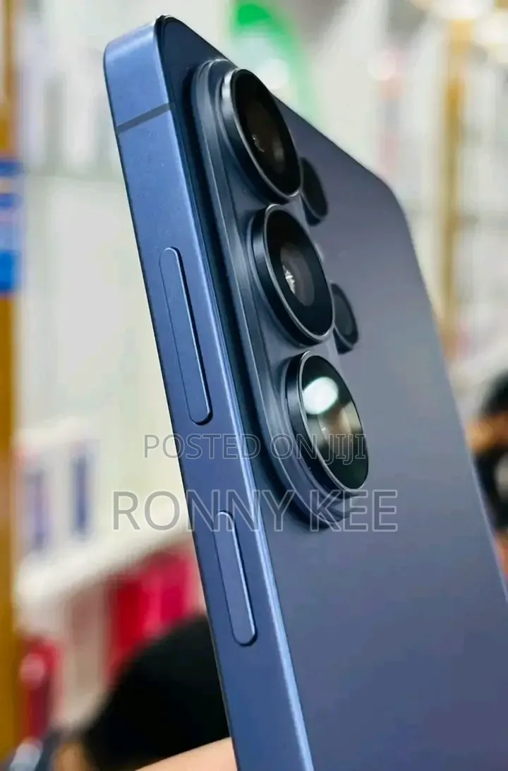 Samsung Galaxy S26 Ultra 5G 1 TB Gray