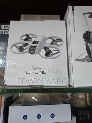 LHS Brushless Drone