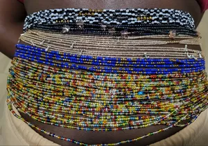 Waist Beads