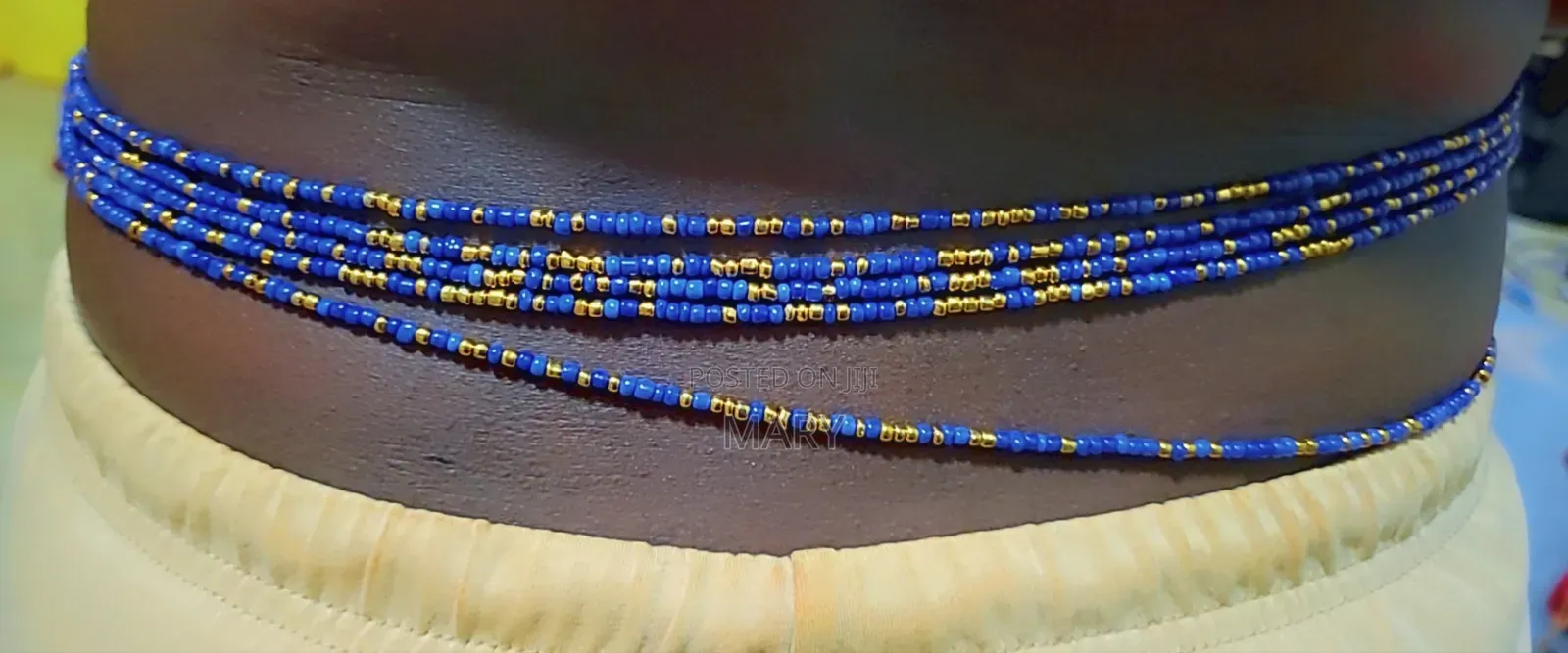 Waist Beads
