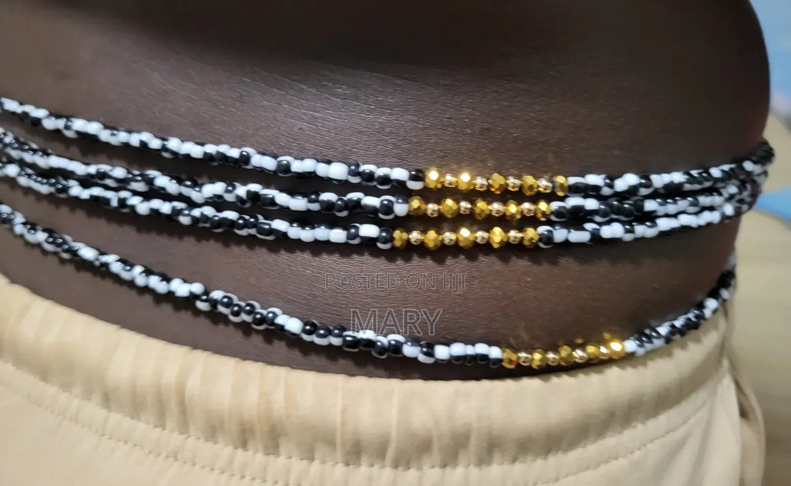 Waist Beads