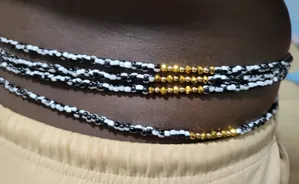 Waist Beads