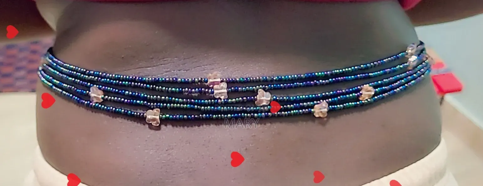 Waist Beads