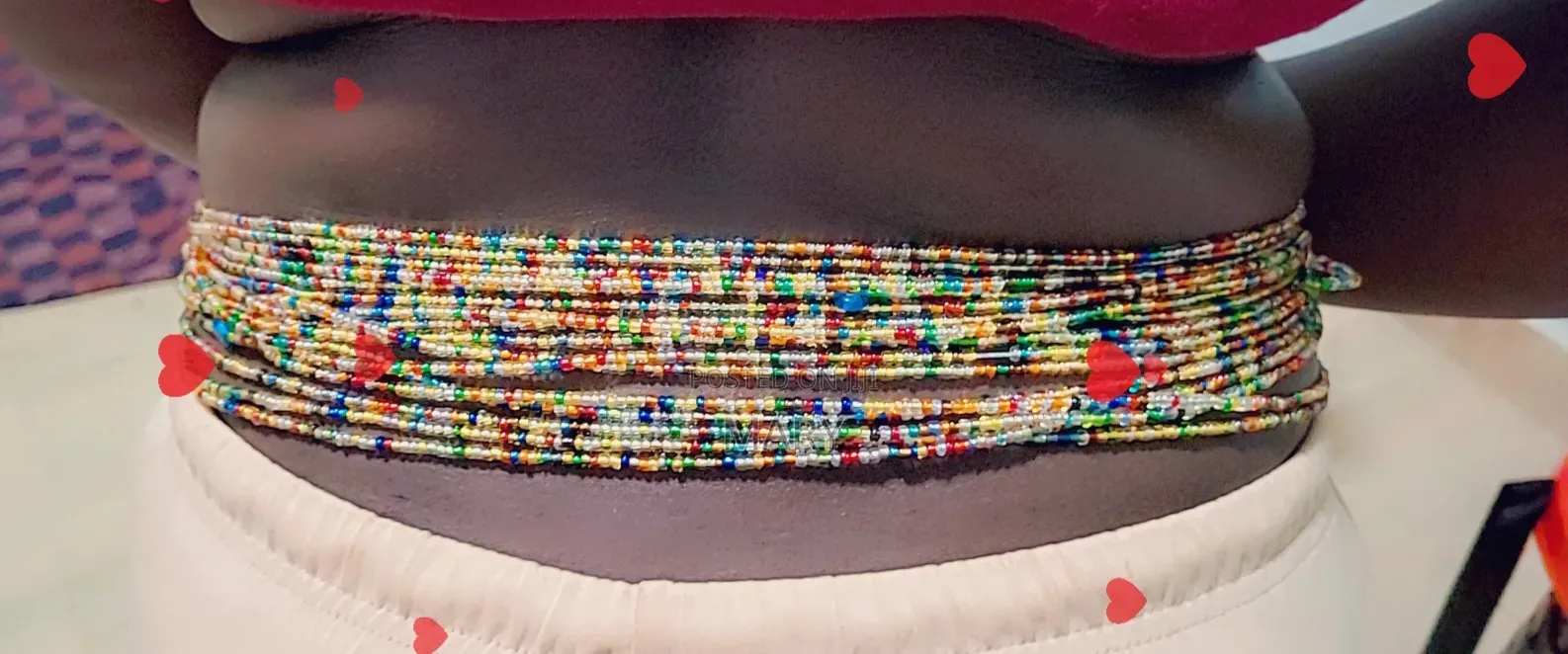 Waist Beads